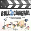 Picture of Roll Camera The Filmmaking Board Game