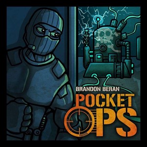 Picture of Pocket Ops