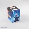 Picture of Gamegenic Star Wars: Unlimited Soft Crate - Rey/Kylo Ren