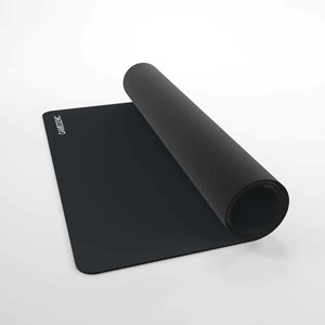 Picture of Gamegenic Prime 2mm Playmat Black