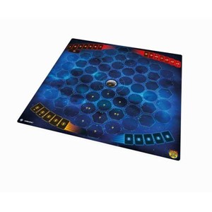 Picture of Twilight Imperium Game Mat - 25th Anniversary Edition