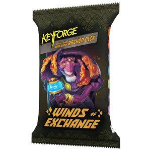 Picture of KeyForge: Winds of Exchange Archon Deck