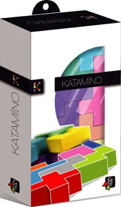 Picture of Katamino Pocket