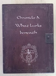 Picture of Glen More II: Chronicles – What Lurks Beneath
