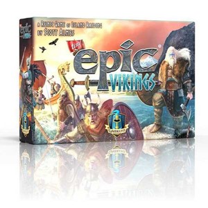 Picture of Tiny Epic Vikings