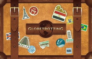 Picture of Globetrotting