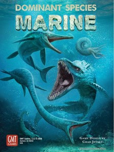 Picture of Dominant Species: Marine
