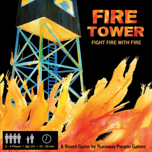 Picture of Fire Tower