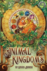 Picture of Animal Kingdom