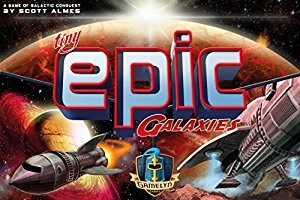 Picture of Tiny Epic Galaxies