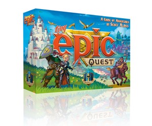 Picture of Tiny Epic Quest