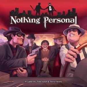 Picture of Nothing Personal