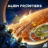 Picture of Alien Frontiers 5th Edition