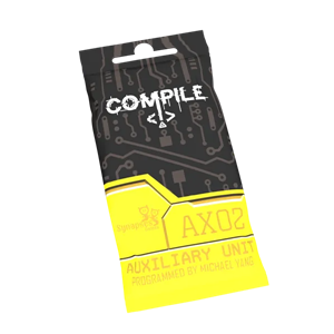 Picture of Compile Aux 2