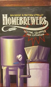 Picture of Homebrewers: Getting Equipped