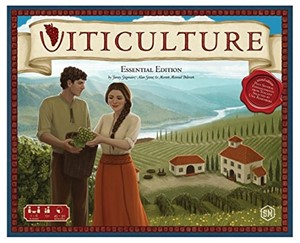 Picture of Viticulture Essential Edition