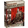 Picture of Zombicide Black Plague: Adrian Smith Special Guest