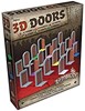 Picture of Zombicide 3D Doors Black Plague - English