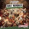 Picture of Zombicide 2nd Edition Fort Hendrix Expansion