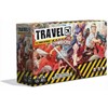 Picture of Zombicide 2nd Edition Travel Edition