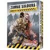 Picture of Zombicide 2nd Edition Zombie Soldiers Set
