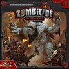 Picture of Zombicide Invader Black Ops