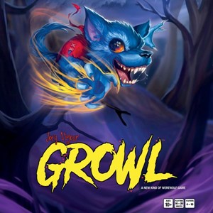 Picture of Growl