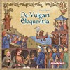 Picture of De Vulgari Eloquentia: Deluxe Edition