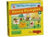 Picture of My Very First Games Hanna Honeybee