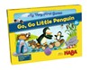 Picture of Go, go Little Penguin