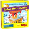 Picture of Rhino Hero Junior - My Very First Games