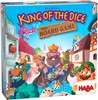 Picture of King of The Dice Board Game