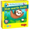 Picture of My Very First Games – Hide and Go Sloth!