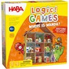 Picture of Logic Games Where Is Wanda