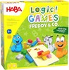 Picture of Logic Games Freddy And Co