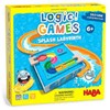 Picture of Logic Games Splash Labyrinth