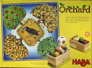 Picture of Orchard