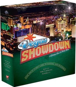 Picture of Vegas Showdown