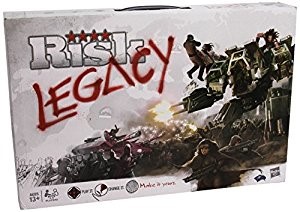 Picture of Risk Legacy