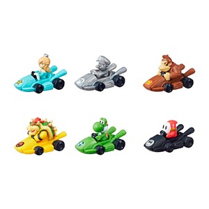 Picture of Monopoly Gamer: Mario Kart Power Pack Bowser