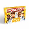 Picture of Star Wars Han Solo Monopoly