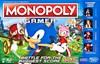 Picture of Monopoly Gamer Sonic The Hedgehog Edition