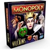 Picture of Monopoly Disney Villains