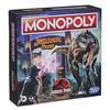 Picture of Jurassic Park Monopoly