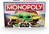 Picture of Monopoly: Star Wars The Child
