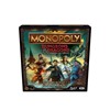 Picture of Monopoly Dungeons And Dragons Movie