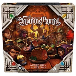 Picture of Dungeons & Dragons: The Yawning Portal Game