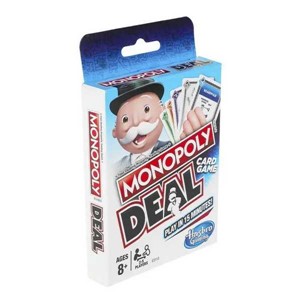 Picture of Monopoly Deal 2024 Refresh