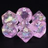 Picture of Aurora Candy Luxury Dice Set