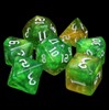 Picture of Aurora Fairy Tinker Dice Set